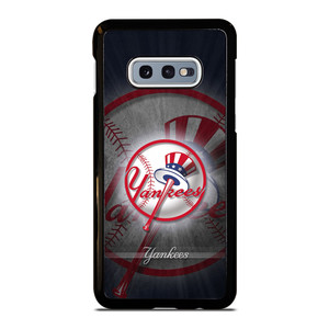 MLB NEW YORK YANKEES Samsung Galaxy S10 Case MLB NEW YORK YANKEES Samsung Galaxy S10 Case