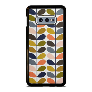 MULTI STEM ORLA KIELY FOLIO Samsung Galaxy S10 Case