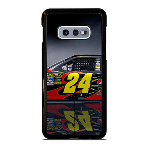 NASCAR JEFF GORDON Samsung Galaxy S10 Case