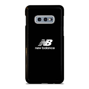 NB NEW BALANCE LOGO Samsung Galaxy S10 Case