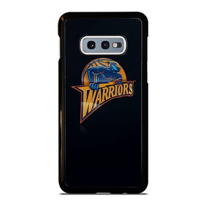 NBA BASKETBALL WARRIORS LOGO Samsung Galaxy S10 Case