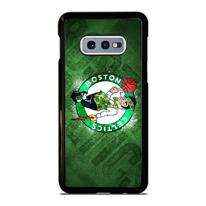 NEW BOSTON CELTICS LOGO Samsung Galaxy S10 Case NEW BOSTON CELTICS LOGO Samsung Galaxy S10 Case