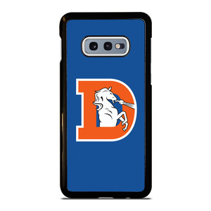 NEW DENVER BRONCOS NFL Samsung Galaxy S10 Case