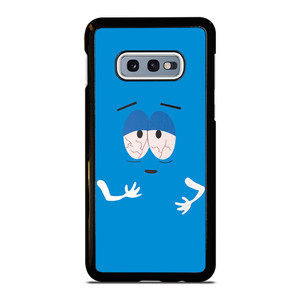 NEW TOWELIE SOUTH PARK Samsung Galaxy S10 Case