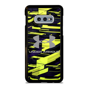 NEW UNDER ARMOUR LOGO Samsung Galaxy S10 Case