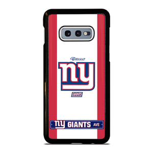 NFL NEWYORK GIANTS 2 Samsung Galaxy S10 Case