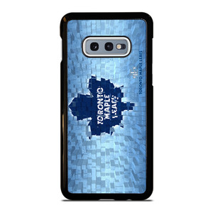 NHL TORONTO MAPLE LEAFS Samsung Galaxy S10 Case NHL TORONTO MAPLE LEAFS Samsung Galaxy S10 Case