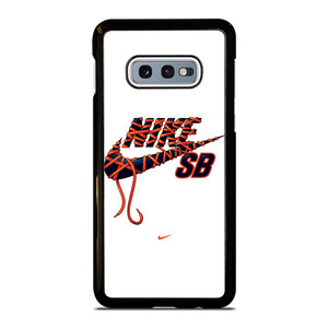 NIKE SB LOGO ROPE Samsung Galaxy S10 Case