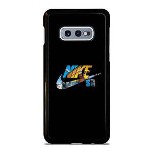 NIKE SB SKATEBOARD ARTWORK Samsung Galaxy S10 Case