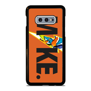 NIKE SHOES MICHAEL JORDAN Samsung Galaxy S10 Case NIKE SHOES MICHAEL JORDAN Samsung Galaxy S10 Case
