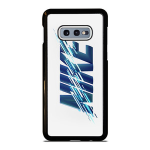 NIKE SLICED LOGO Samsung Galaxy S10 Case NIKE SLICED LOGO Samsung Galaxy S10 Case
