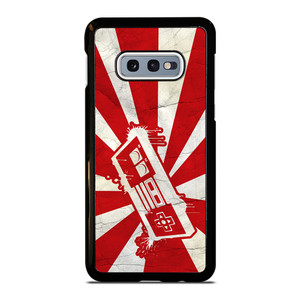 NINTENDO CONTROLLER WALPAPER RETRO Samsung Galaxy S10 Case
