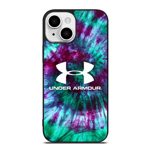 UNDER ARMOUR TYE DYE iPhone 13 Mini Case