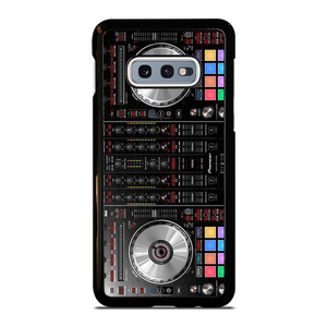 NUMARK DJ MUSIC CONTROL Samsung Galaxy S10 Case