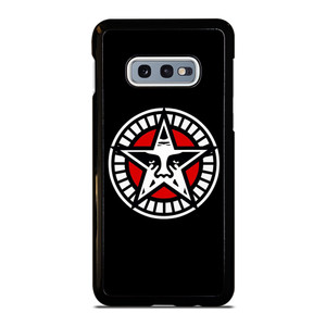 OBEY CLOTHING LOGO BADGE Samsung Galaxy S10 Case