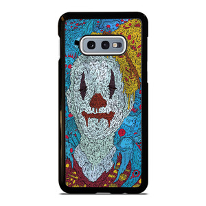ODD FUTURE CLOWN THING Samsung Galaxy S10 Case