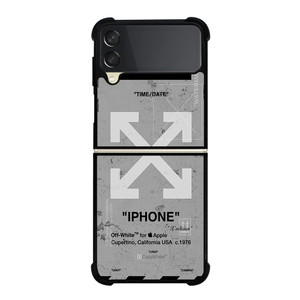 OFF WHITE Samsung Galaxy S10e Case OFF WHITE Samsung Galaxy S10e Case