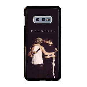 ONE DIRECTION PROMISE Samsung Galaxy S10 Case