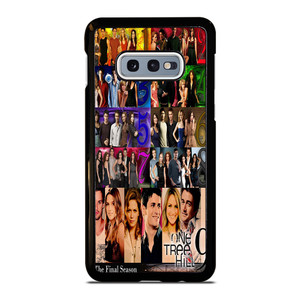 ONE TREE HILL Samsung Galaxy S10 Case