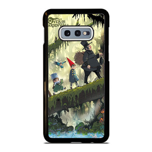 OVER THE GARDEN WALL 2 Samsung Galaxy S10 Case OVER THE GARDEN WALL 2 Samsung Galaxy S10 Case