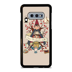 OVER THE GARDEN WALL Samsung Galaxy S10 Case OVER THE GARDEN WALL Samsung Galaxy S10 Case