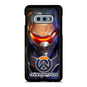 OVERWATCH Samsung Galaxy S10 Case OVERWATCH Samsung Galaxy S10 Case