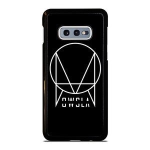 OWSLA RECORD LABEL Samsung Galaxy S10 Case