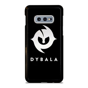 PAULO DYBALA SYMBOL Samsung Galaxy S10 Case