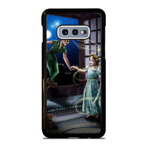 PETER PAN AND WENDY Samsung Galaxy S10 Case