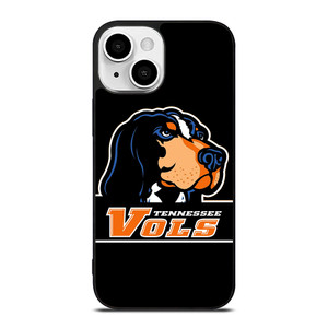 UNIVERSITY OF TENNESSEE UT VOLS 2 iPhone 13 Mini Case UNIVERSITY OF TENNESSEE UT VOLS 2 iPhone 13 Mini Case