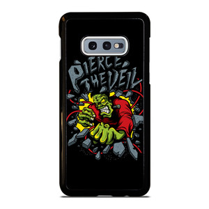 PIERCE THE VEIL FRANKENSTEIN AVENGE Samsung Galaxy S10 Case PIERCE THE VEIL FRANKENSTEIN AVENGE Samsung Galaxy S10 Case