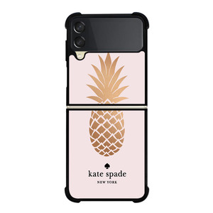PINEAPPLE KATE SPADE Samsung Galaxy S10e Case