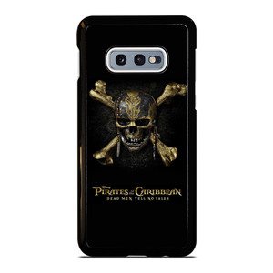 PIRATES OF THE CARIBBEAN Samsung Galaxy S10 Case
