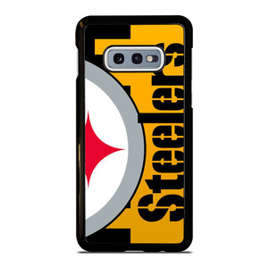 PITSSBURGH STEELERS NFL LOGO Samsung Galaxy S10 Case