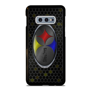 PITTSBURGH STEELERS NFL LOGO Samsung Galaxy S10 Case
