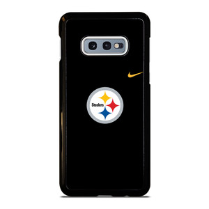 PITTSBURGH STEELERS NIKE LOGO Samsung Galaxy S10 Case
