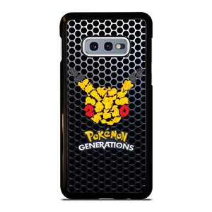 POKEMON HED Samsung Galaxy S10 Case