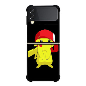 POKEMON PIKACHU Samsung Galaxy S10e Case