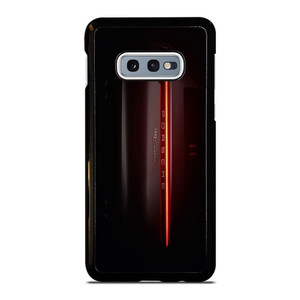 POSRCHE CAR STOP LAMP Samsung Galaxy S10 Case