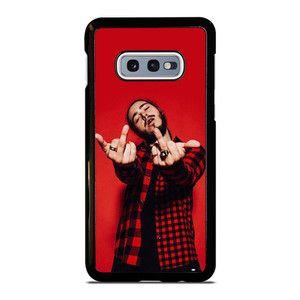 POST MALONE STONEY Samsung Galaxy S10 Case POST MALONE STONEY Samsung Galaxy S10 Case