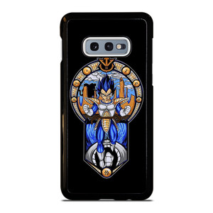 PRINCE VEGETA DRAGON BALL Z Samsung Galaxy S10 Case