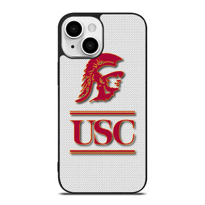 USC TROJANS NEW iPhone 13 Mini Case USC TROJANS NEW iPhone 13 Mini Case
