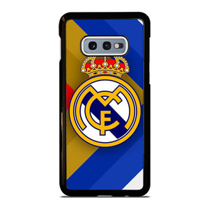 REAL MADRID EL REAL Samsung Galaxy S10 Case