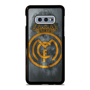 REAL MADRID ICON 2 Samsung Galaxy S10 Case