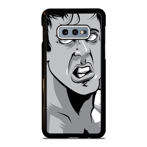 ROCKY BALBOA ANIME Samsung Galaxy S10 Case