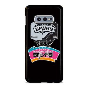 SAN ANTONIO SPURS 2 Samsung Galaxy S10 Case