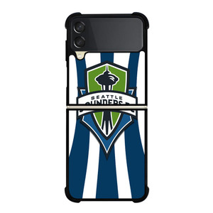 SEATTLE SOUNDERS FC LOGO Samsung Galaxy S10e Case SEATTLE SOUNDERS FC LOGO Samsung Galaxy S10e Case