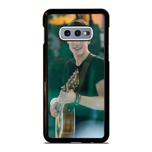 SHAWN MENDES GUITAR Samsung Galaxy S10 Case