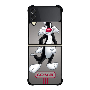 SIMPLE COACH SYLVESTER Samsung Galaxy S10e Case SIMPLE COACH SYLVESTER Samsung Galaxy S10e Case