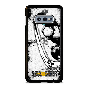 SOUL EATER MAKA ALBARN Samsung Galaxy S10 Case SOUL EATER MAKA ALBARN Samsung Galaxy S10 Case